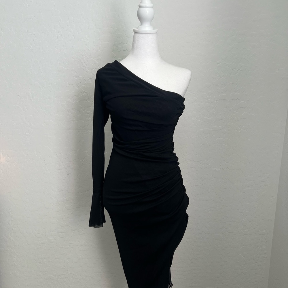 NWT Diane Von Furstenberg Minx dress, Spring 2023. Size medium.